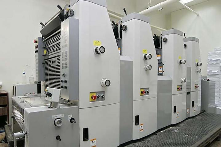 Industrial appraisal services Montreal