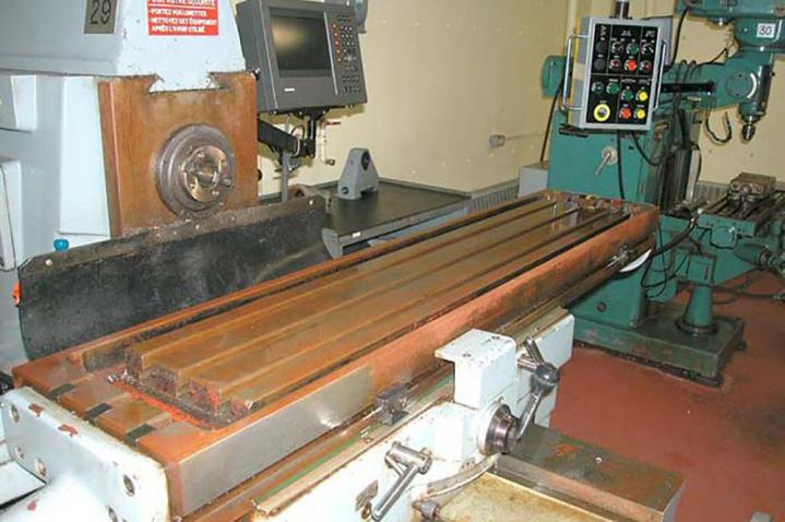 Industrial appraisal Montreal