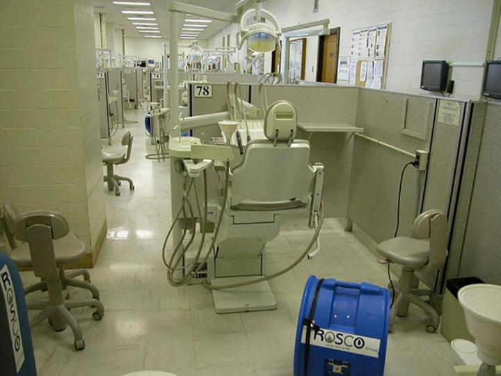 Commercial appraisal Montreal